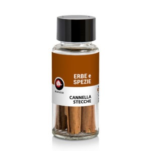 Cannella stecche 12 g