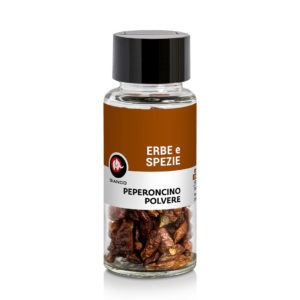 Peperoncini interi 15 g