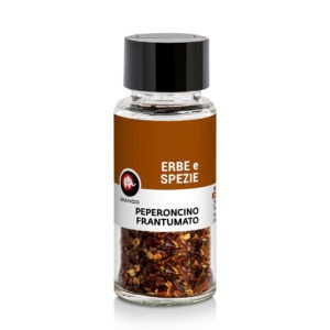 Peperoncino frantumato 25 g